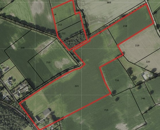 Medium property photo - Oostelbeersedijk 12, 5513 NX Wintelre